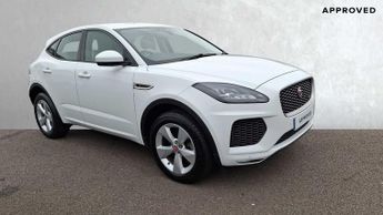 Jaguar E-PACE R-Dynamic S