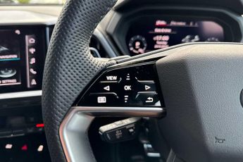 Audi Q4 Black Edition
