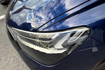 Audi Q4 Black Edition