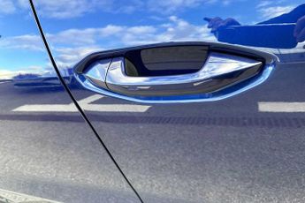 Audi Q4 Black Edition