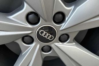 Audi Q4 Black Edition
