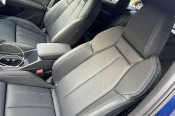 Audi Q4 Black Edition