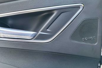 Audi Q4 Black Edition