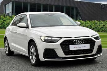 Audi A1 Sport