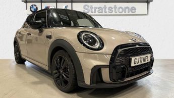 MINI Hatch Cooper Sport