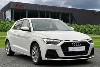 Audi A1 Sport