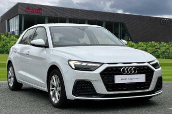 Audi A1 Sport