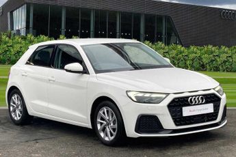 Audi A1 Sport