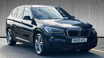 BMW X1 M Sport