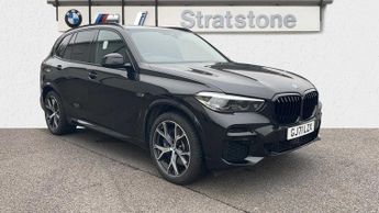 BMW X5 M Sport