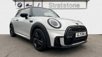 MINI Hatch Cooper Sport