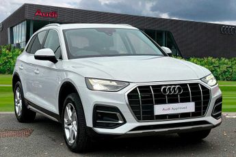 Audi Q5 Sport