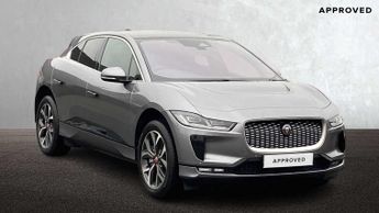 Jaguar I-PACE HSE