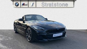 BMW Z4 M Sport