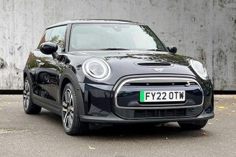 MINI Hatch Cooper S Level 3