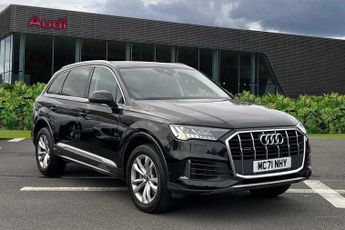 Audi Q7 Sport