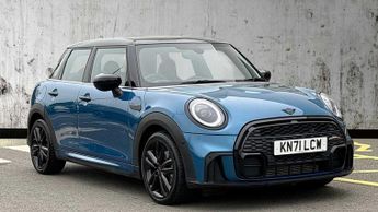 MINI Hatch Cooper Sport