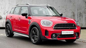 MINI Countryman Cooper S Classic