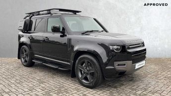 Land Rover Defender X-Dynamic SE