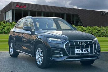 Audi Q5 Sport