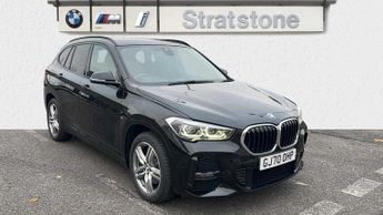 BMW X1 M Sport