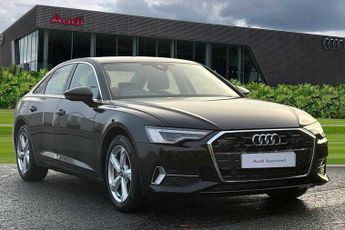 Audi A6 Sport