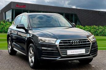 Audi Q5 Sport