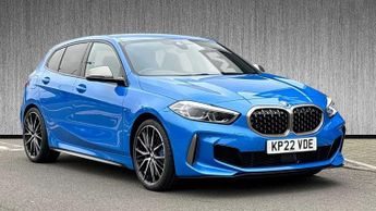 BMW 135 M135i