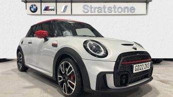 MINI John Cooper Works John Cooper Works