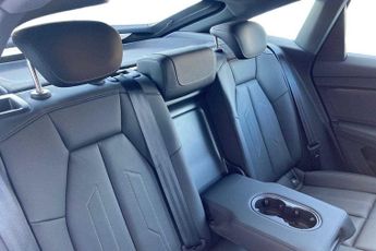 Audi Q4 Sport