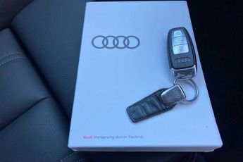 Audi Q4 Sport