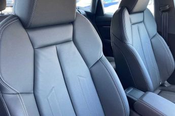 Audi Q4 Sport