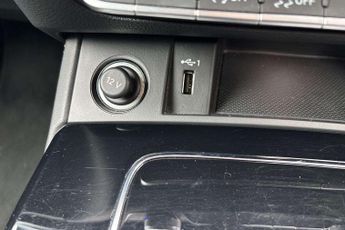 Audi Q5 Edition 1