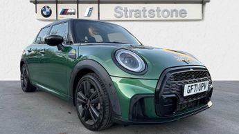 MINI Hatch Cooper Sport