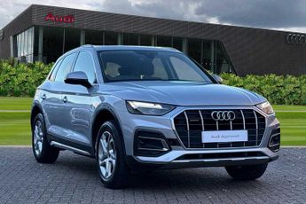 Audi Q5 Sport