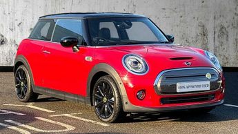 MINI Hatch Cooper S Level 3