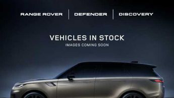 Land Rover Discovery HSE