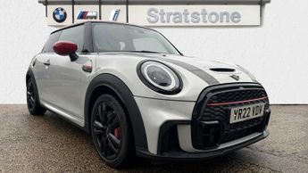 MINI John Cooper Works John Cooper Works