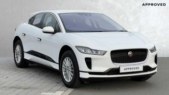 Jaguar I-PACE S