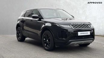 Land Rover Range Rover Evoque S