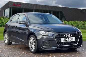 Audi A1 Sport