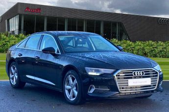 Audi A6 Sport