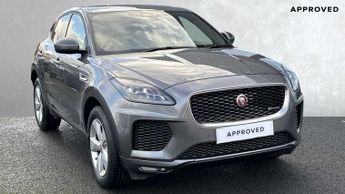 Jaguar E-PACE R-Dynamic S