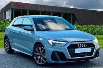 Audi A1 Sport