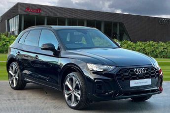 Audi Q5 Edition 1