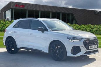 Audi Q3 Audi Sport Edition