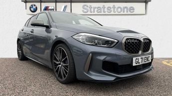 BMW 135 M135i