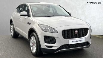 Jaguar E-PACE S