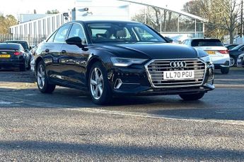 Audi A6 Sport