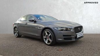 Jaguar XE Prestige